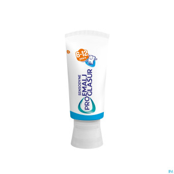 Sensodyne proglasur junior +6ans dentif tube  50ml