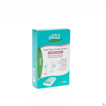 Pedisaule maxipierre