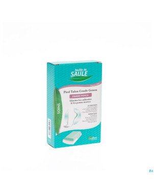 Pedisaule maxipierre