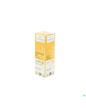 Colza bio    hle veg. 50ml pranarom