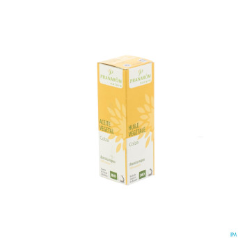 Colza bio    hle veg. 50ml pranarom