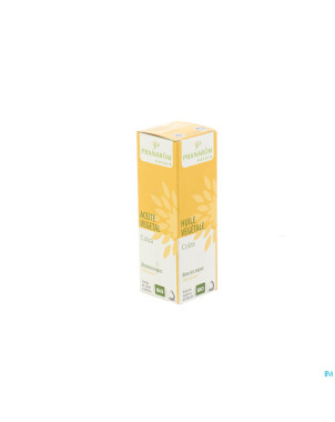 Colza bio    hle veg. 50ml pranarom