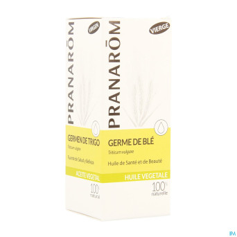 Pranarom hv germe de ble 50ml