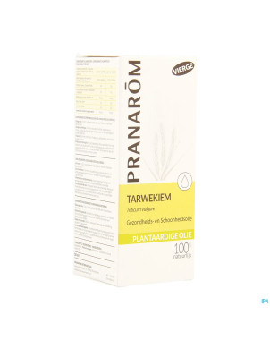 Pranarom hv germe de ble 50ml