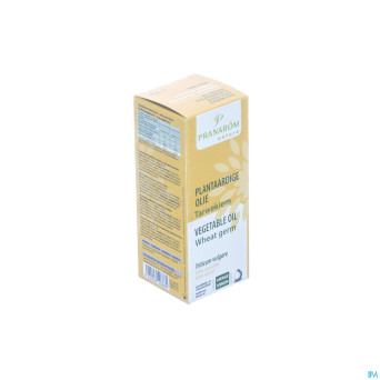 Pranarom hv germe de ble 50ml