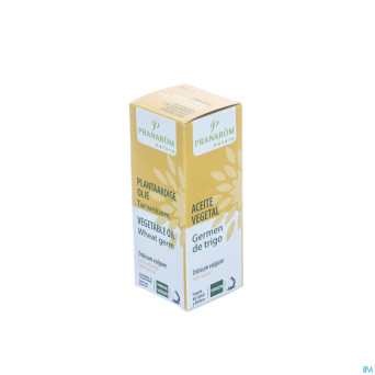 Pranarom hv germe de ble 50ml