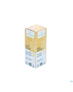 Pranarom hv germe de ble 50ml