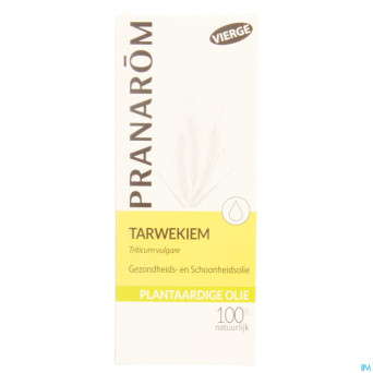 Pranarom hv germe de ble 50ml