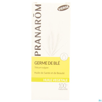 Pranarom hv germe de ble 50ml