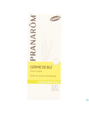 Pranarom hv germe de ble 50ml
