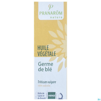 Pranarom hv germe de ble 50ml