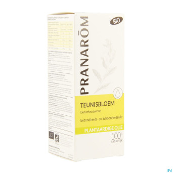 Pranarom hv onagre bio 50ml