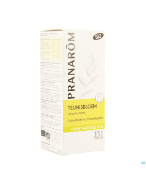 Pranarom hv onagre bio 50ml