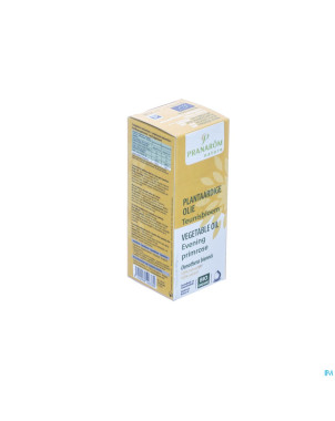 Pranarom hv onagre bio 50ml