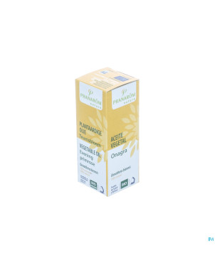 Pranarom hv onagre bio 50ml