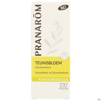 Pranarom hv onagre bio 50ml