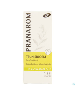 Pranarom hv onagre bio 50ml