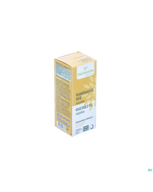 Jojoba    hle veg. 50ml pranarom