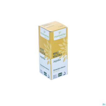 Jojoba    hle veg. 50ml pranarom