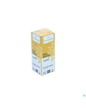 Jojoba    hle veg. 50ml pranarom