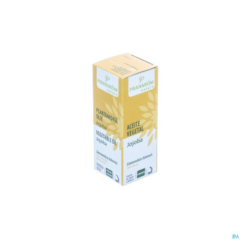 Jojoba    hle veg. 50ml pranarom