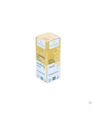 Jojoba    hle veg. 50ml pranarom