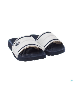 Scholl fitness pedalo pvc white 36