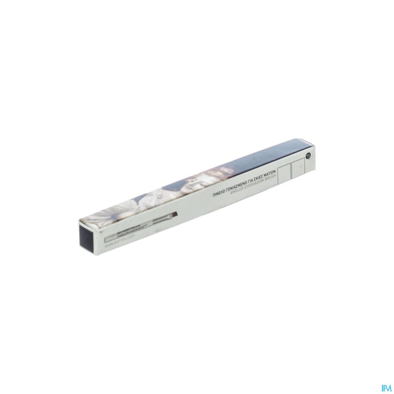 Korres km brosse angled eye shadow