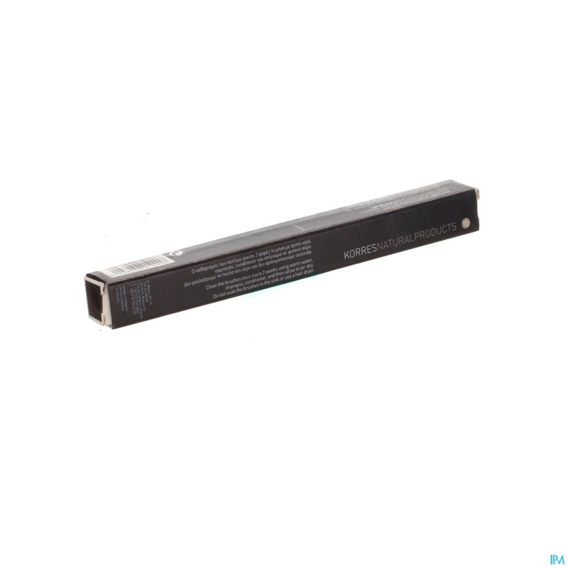 Korres km brosse lip