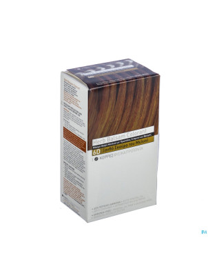 Korres kh baume colorant 6d dark honey blonde herb
