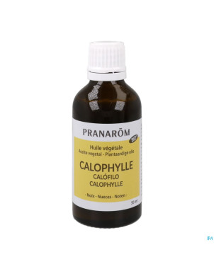 Pranarom hv calophylle bio 50ml