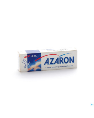 Azaron gel 7ml