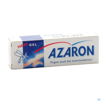 Azaron gel 7ml