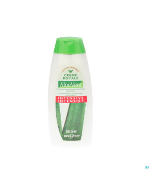 Herbatint cr royale aloe vera baume demelant 260ml