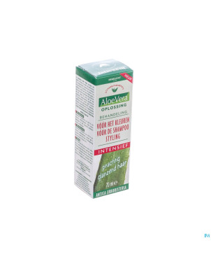 Herbatint solution aloe vera pre-sh color 70ml