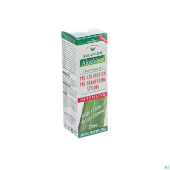 Herbatint solution aloe vera pre-sh color 70ml