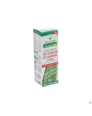 Herbatint solution aloe vera pre-sh color 70ml