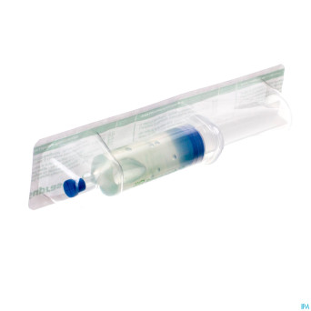 Suprasorb g seringue  1 x 20gr gel   20479