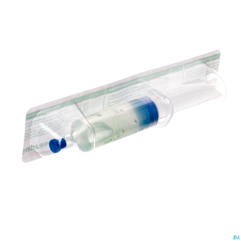 Suprasorb g seringue  1 x 20gr gel   20479
