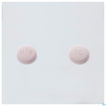 Rasilez 150mg tabl enrob-omhulde tabl 98 x 150 mg