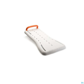 Fresh planche de bain+poignee 69x30cm    axamed