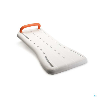 Fresh planche de bain+poignee 74x30cm    axamed