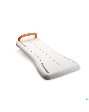 Fresh planche de bain+poignee 74x30cm    axamed