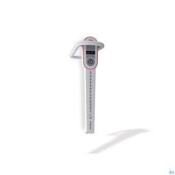 Toise electronique 50-300cm/1cm    axamed