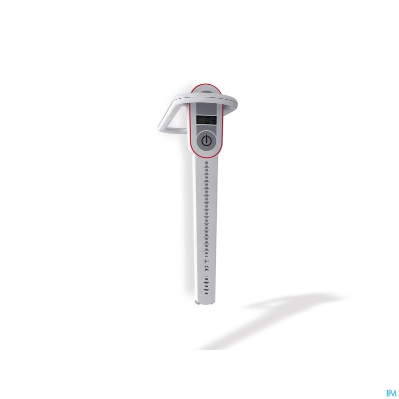 Toise electronique 50-300cm/1cm    axamed