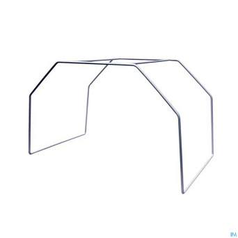 Arceau de lit 865 standard    axamed