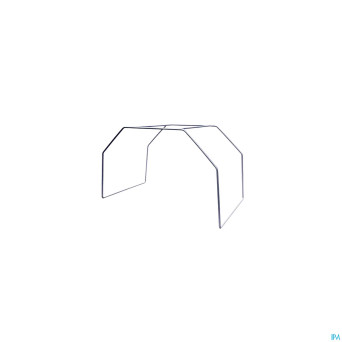 Arceau de lit 865 standard    axamed