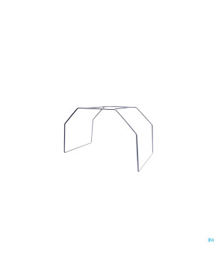 Arceau de lit 865 standard    axamed