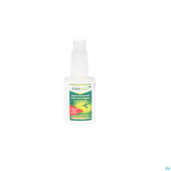 Parazeet tropical peau normale   20ml