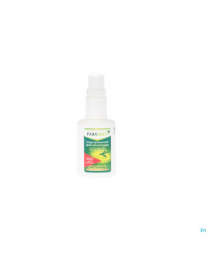 Parazeet tropical peau normale   20ml